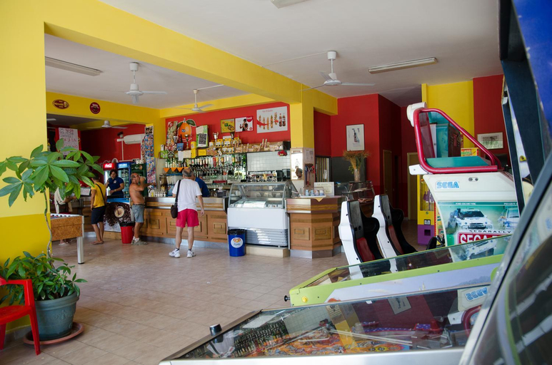 Others 3, Kamemi Village & Camping, Agrigento