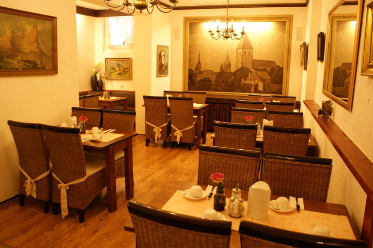 Food & Drinks 3, Hotel Stadt Soest, Soest