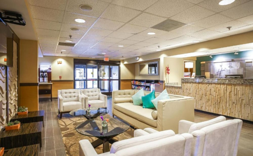 Others 5, Sleep Inn & Suites, Shelby