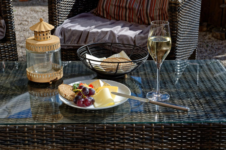 Food & Drinks 5, Salischer Hof, Rhein-Pfalz-Kreis