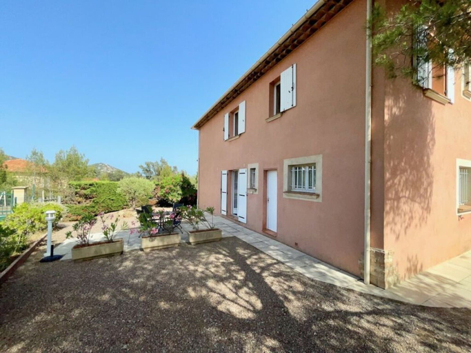 Exterior 3, Rose Comfortable Holiday Residence, Var