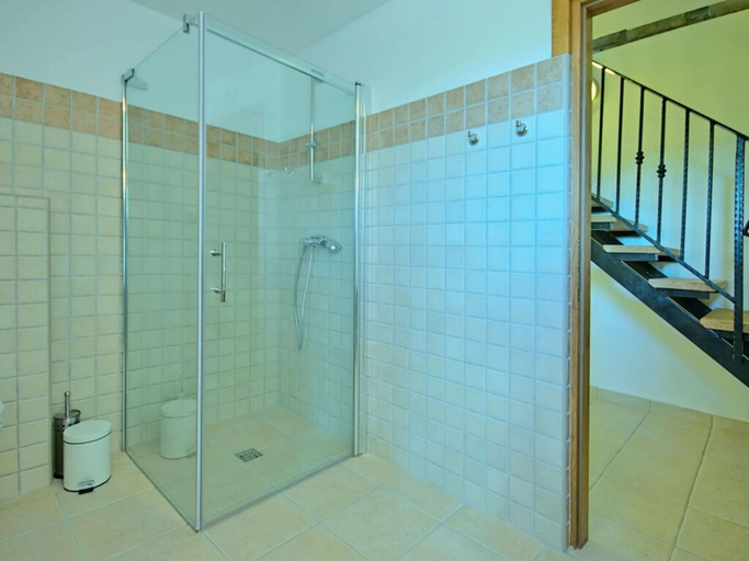 Bathroom 4, Alba Comfortable Holiday Residence, Oprtalj