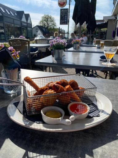Food & Drinks 3, Hotel Cafe Restaurant Heineke, Wijdemeren