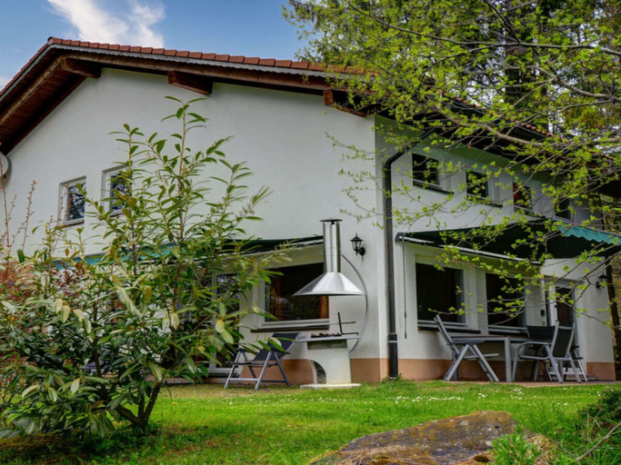 Exterior 5, Holiday Home Black Forest, Breisgau-Hochschwarzwald