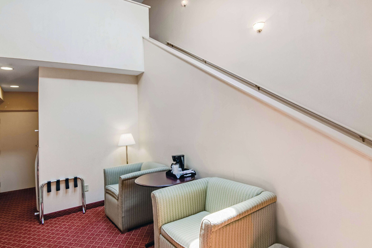Others 5, Americas Best Value Inn Torrington CT, Litchfield