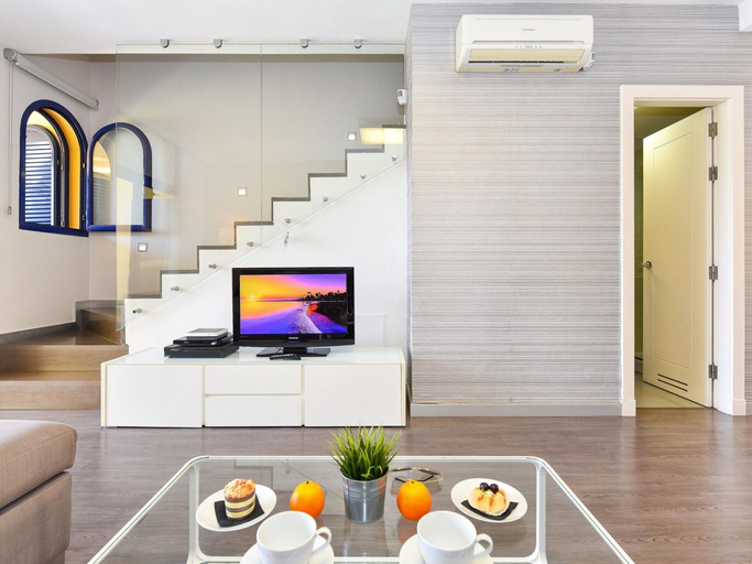 Dining 5, Holiday Home in Gran Canaria Near Meloneras Beach, Las Palmas