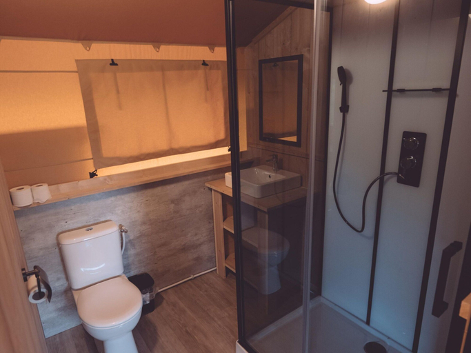 Others 4, Flevoland Glamping Escape, Noordoostpolder