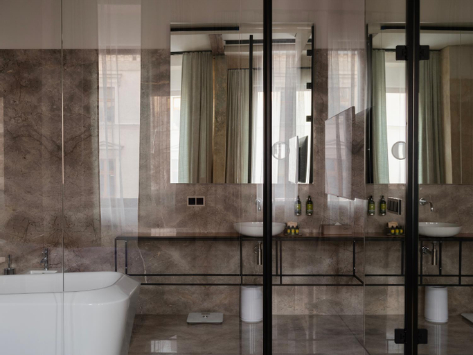 Bathroom 5