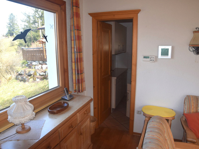Living room 5, Comfort With Garden Charm, Ostallgäu