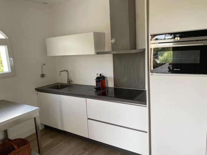 Private kitchen, Plein Sud - Les Issambres, Var