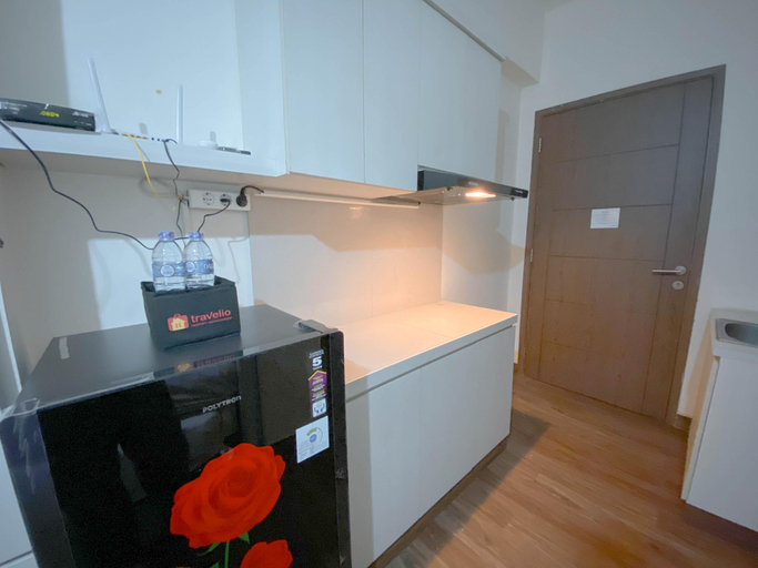 Others 4, Enigma Studio Apartment at Easton Park Residence Jatinangor By Travelio, Sumedang