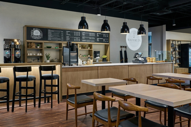 Food & Drinks 4, Delta Hotels Milwaukee Northwest, Waukesha