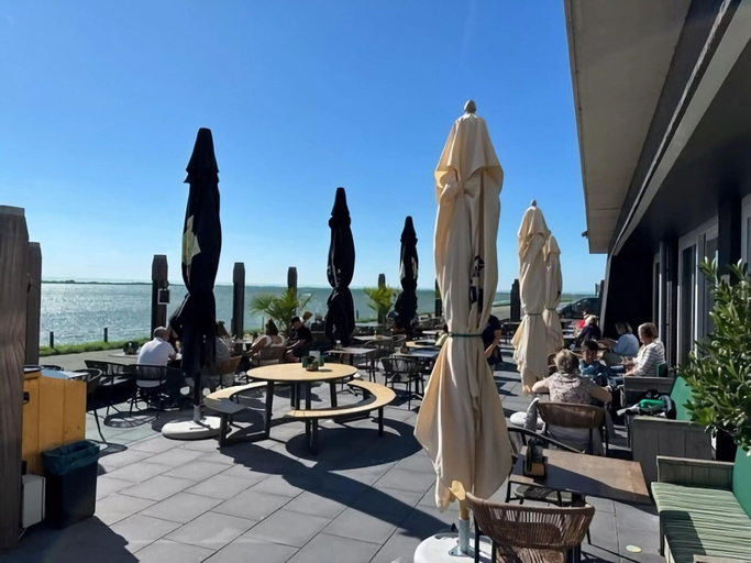 Others 2, Stay in Scherpenisse Near Oosterschelde, Tholen