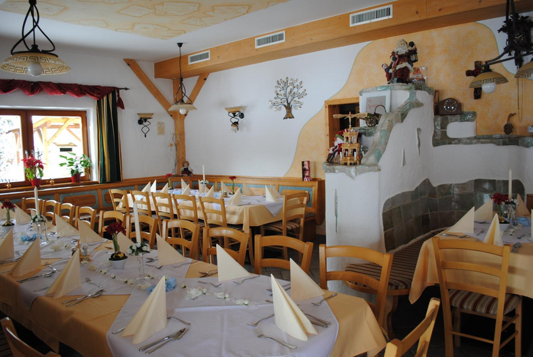 Food & Drinks 5, Hotel Gasthof Seeblick, Murau