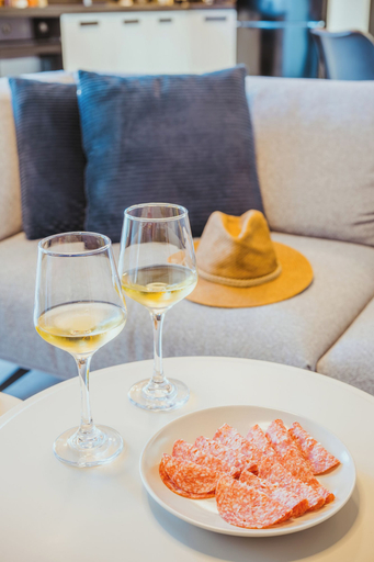 Food & Drinks, Anemmaro Villas, Crete