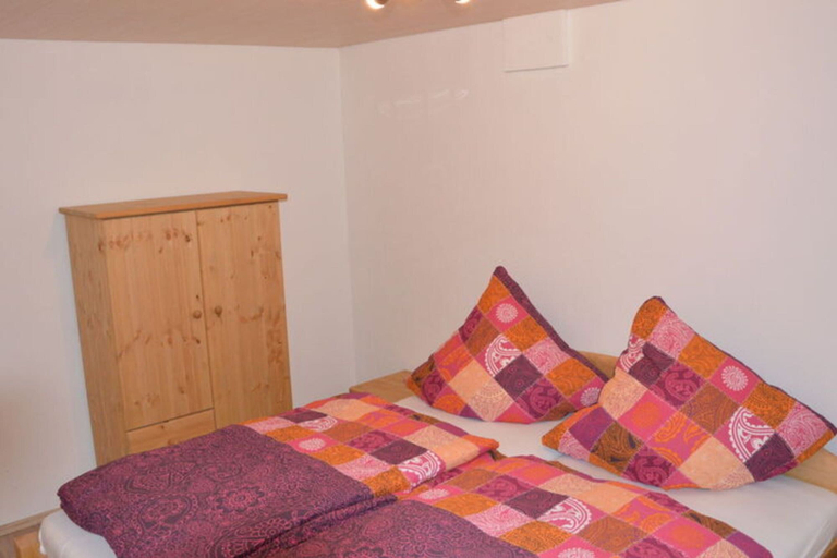 Bedroom 3, Ferienhof Schonmetzler, Oberallgäu