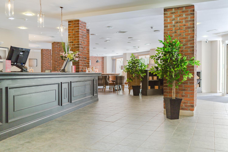 Public Area 4, Macdonald Morlich Hotel, Highland