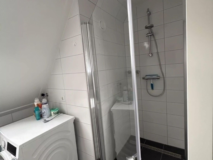 Others 3, Stay in Scherpenisse Near Oosterschelde, Tholen