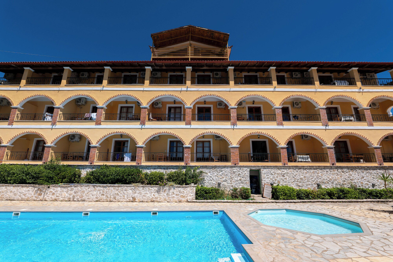 Exterior & Views 2, Apart Hotel Alex, Vlorës