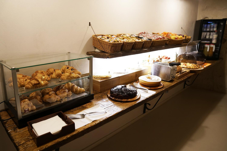 Food & Drinks 5, Residence Del Casalnuovo, Matera