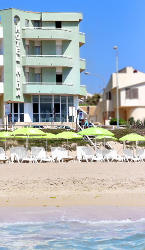 Exterior & Views 1, Hotel Mida, Ragusa