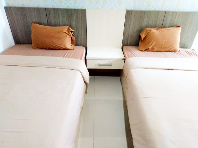 Bedroom 15