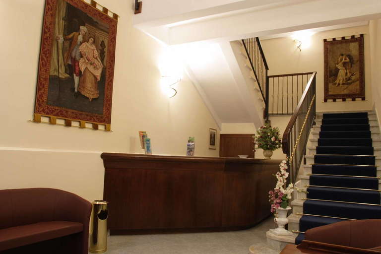 Public Area 2, Hotel Sorella Luna Siracusa, Syracuse