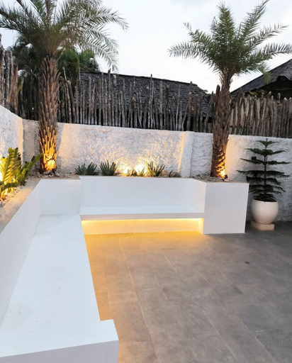 Sport & Beauty 4, Villa Bagus Istri Tanjung Lesung 3 Kamar, Pandeglang