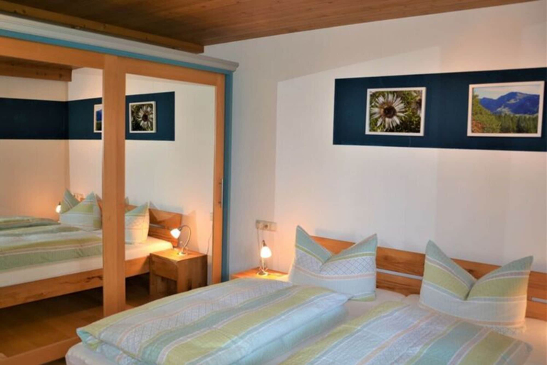Others 3, Nice Apartment in Bavaria, Oberallgäu