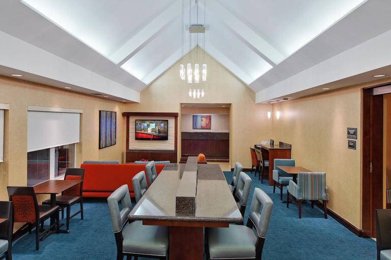 Food & Drinks 5, Residence Inn By Marriott Mobile, Mobile