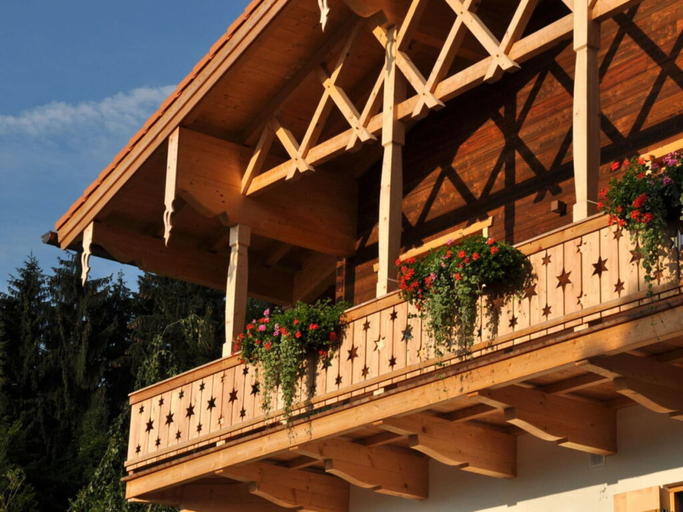 Exterior 4, Suite Linde Modern Retreat, Miesbach
