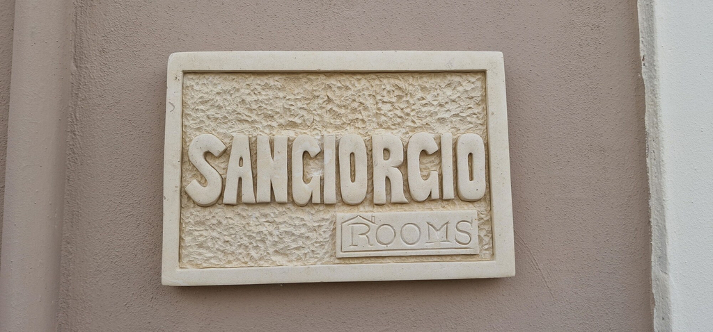 Others 5, San Giorgio Rooms b&b, Lecce