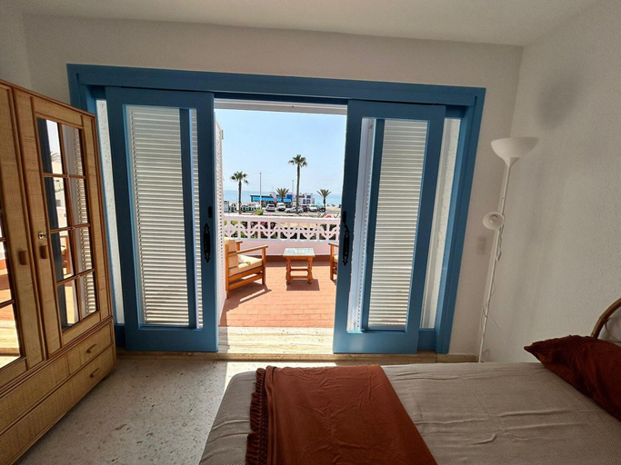 Room 5, Belvilla by OYO Casa Manuela, Almería