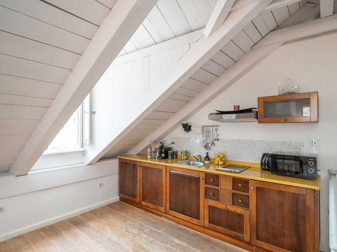 Private kitchen 3, Secret Apartments - Two Bedroom Apartment With City View, Dubrovnik