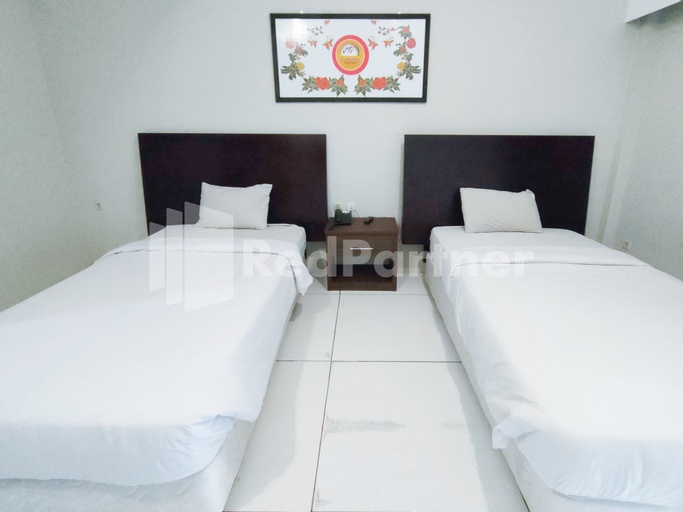 Bedroom 6