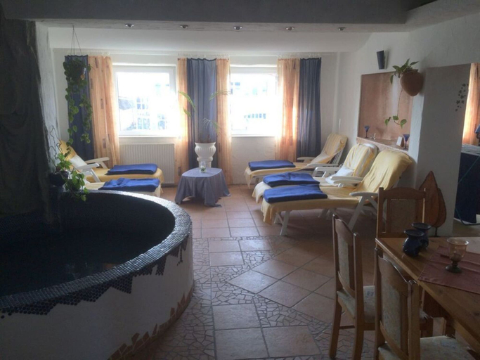 Bedroom 3, Holiday Apartment Schedler, Würzburg