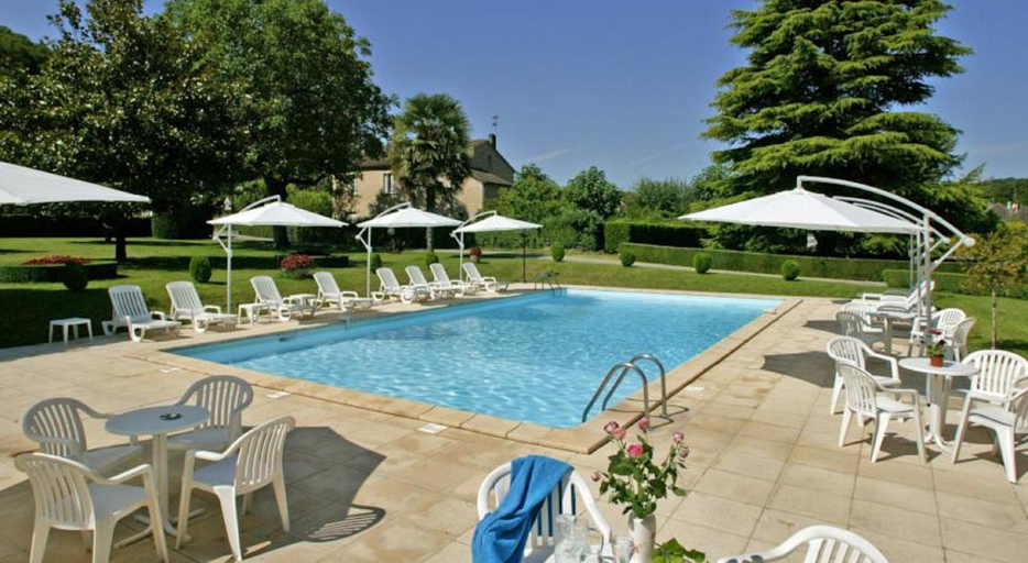 Sport & Beauty 5, Hotel des Roches - Climatisation, Dordogne
