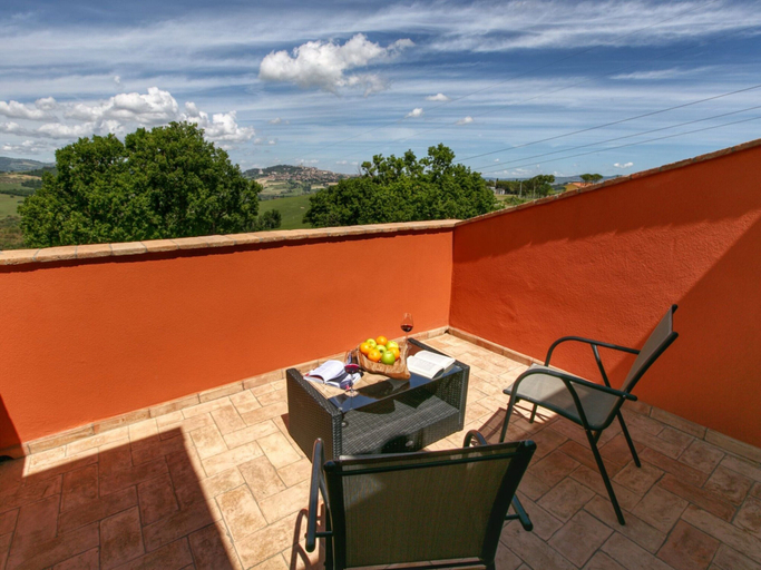 Others 5, Umbrian Escape to Villa, Perugia