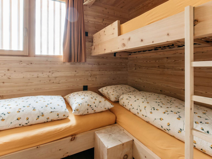 Room 5, Holiday Home Lazins Comfortable Vacation Home, Bolzano