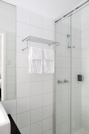 Bathroom 3, MAC St Kilda - Acland Melbourne Apartment Collection., Melbourne
