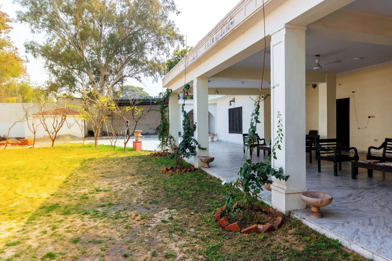 Exterior & Views 2, Urban Trippers Shamiyana Villa byArindam, Jaipur
