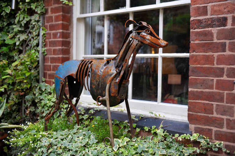 Others 5, The Greyhound Coaching Inn, Leicestershire