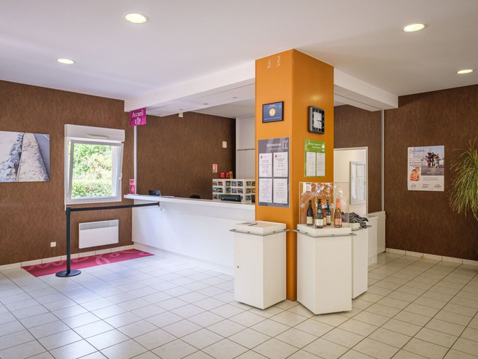 Reception 5, Beautiful Maisonnette in Saumur, Maine-et-Loire