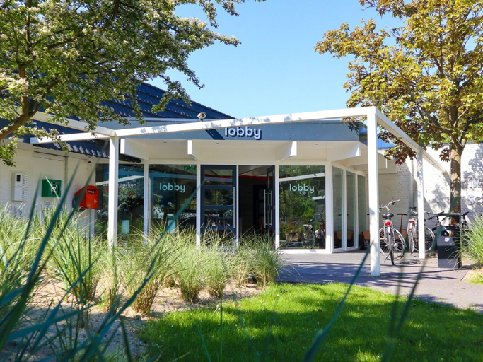 Exterior 4, Holiday Home in Breskens With Garden, Sluis