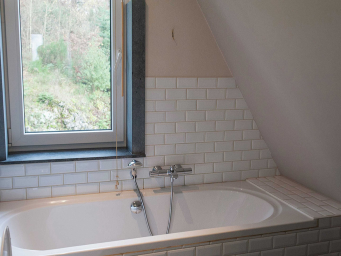 Bathroom 3, A superb cottage in the middle of a natural park., Luxembourg