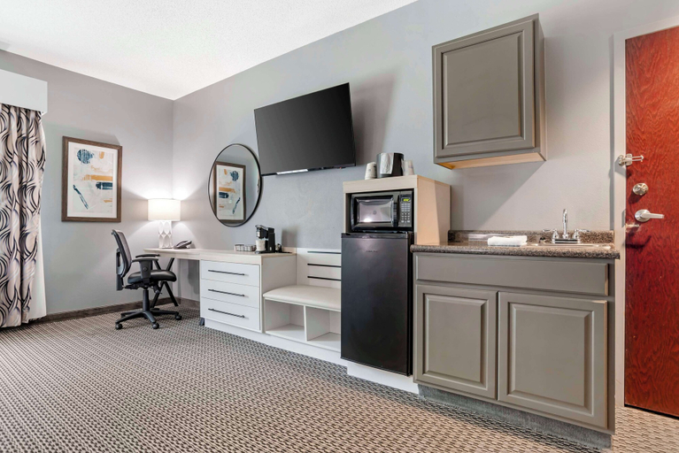 Others 5, Best Western Plus Two Rivers Hotel & Suites, Marengo