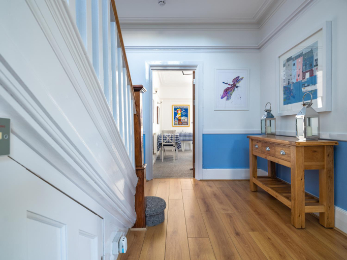 Public Area, The Westcott - Just for Adults, Cornwall