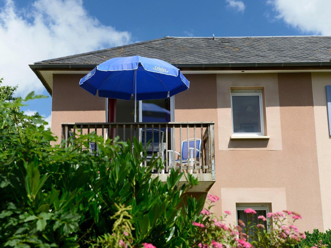 Exterior 3, Tranquil Escape With Pool, Aveyron