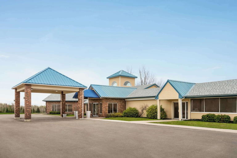 Days Inn & Suites by Wyndham Moncton, Westmorland