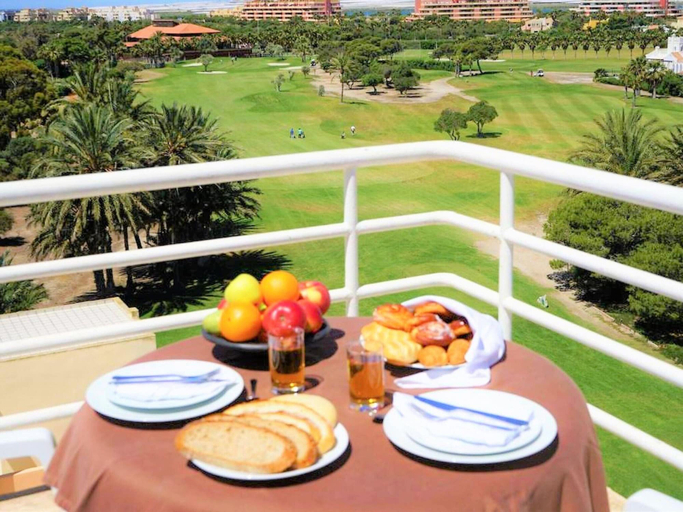 Dining 5, Belvilla by OYO Apartamento 2 Dormitorios, Almería